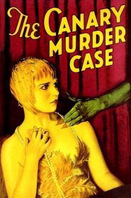 Yify The Canary Murder Case 1929