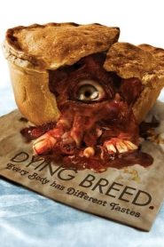 Yify Dying Breed 2008