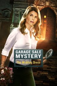 Yify Garage Sale Mystery: The Wedding Dress 2015