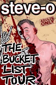 Yify Steve-O’s Bucket List 2023