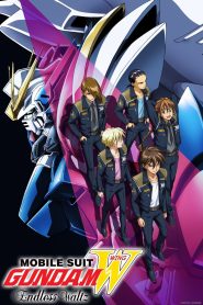 Yify Gundam Wing: The Endless Waltz 1998