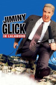 Yify Jiminy Glick in Lalawood 2005