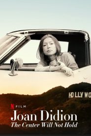 Yify Joan Didion: The Center Will Not Hold 2017