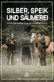 Yify Silver, Speik and Sumpters 2024