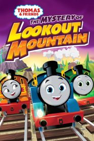 Yify Thomas & Friends: The Mystery of Lookout Mountain 2022