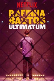 Yify Rafinha Bastos: Ultimatum 2018