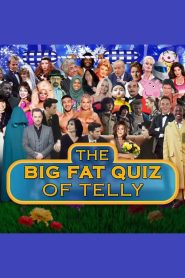 Yify The Big Fat Quiz of Telly 2024