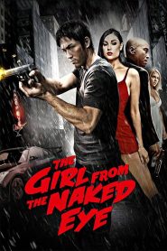 Yify The Girl from the Naked Eye 2012