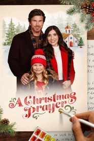 Yify A Christmas Prayer 2025