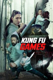 Yify Kung Fu Games 2024