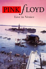 Yify Pink Floyd: Live in Venice 1989