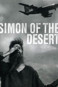 Yify Simon of the Desert 1965