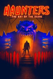 Yify Haunters: The Art of the Scare 2017