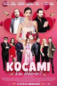 Yify Who Killed My Husband? 2023
