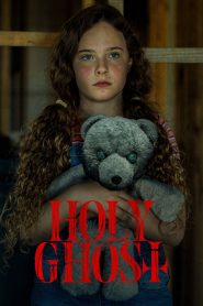 Yify Holy Ghost 2025