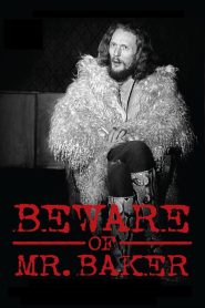 Yify Beware of Mr. Baker 2012