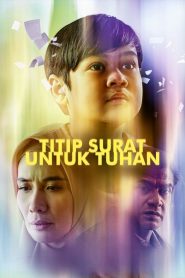 Yify Titip Surat Untuk Tuhan 2024
