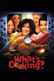 YTS Torrent What’s Cooking? 2000