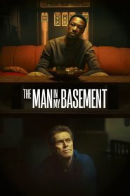 YTS Torrent The Man in My Basement 2025