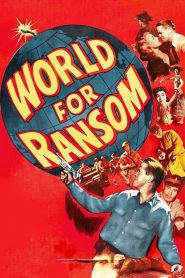 Yify World for Ransom 1954