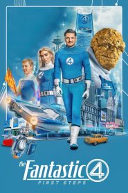 YTS Torrent The Fantastic 4: First Steps 2025