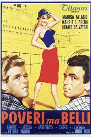 YTS Torrent Poor But Beautiful 1957