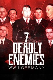 YTS Torrent The Seven Deadly Enemies: WWII Germany 2025