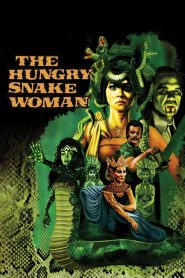 YTS Torrent The Hungry Snake Woman 1986