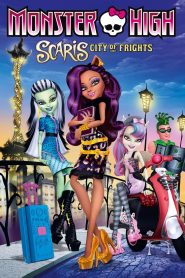 YTS Torrent Monster High: Scaris City of Frights 2013