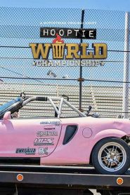 Hooptie World Championship
