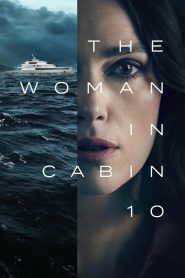 YTS Torrent The Woman in Cabin 10 2025