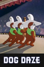YTS Torrent Dog Daze 1937