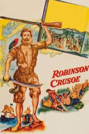 YTS Torrent Robinson Crusoe 1954