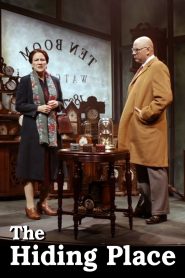 YTS Torrent The Hiding Place 2023