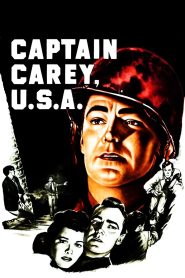 Yify Captain Carey, U.S.A. 1950
