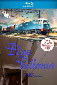 Yify Blue Pullman 1960