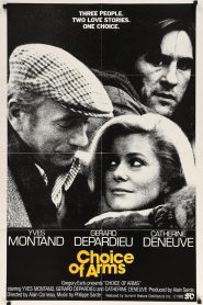 YTS Torrent Choice of Arms 1981