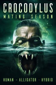 Yify Crocodylus: Mating Season 2023