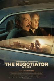 YTS Torrent The Negotiator 2025