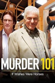 YTS Torrent Murder 101: If Wishes Were Horses 2007