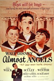 Yify Almost Angels 1962