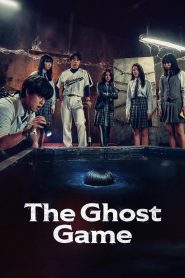 YTS Torrent The Ghost Game 2025