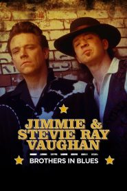 Yify Jimmie & Stevie Ray Vaughan: Brothers in Blues 2023
