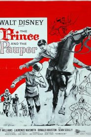Yify The Prince and the Pauper 1962