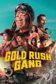 YTS Torrent Gold Rush Gang 2025