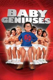 Yify Baby Geniuses 1999