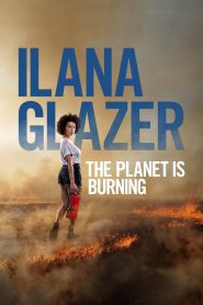 Yify Ilana Glazer: The Planet Is Burning 2020
