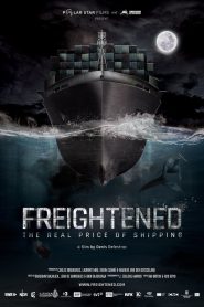 YTS Torrent Freightened: The Real Price of Shipping 2016