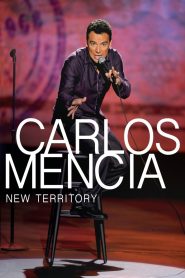 Yify Carlos Mencia: New Territory 2011