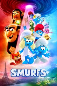 YTS Torrent Smurfs 2025